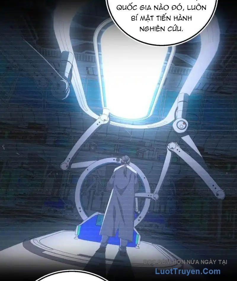 Ta Bán Hàng Vỉa Hè Ở Mạt Thế Chapter 71 - Trang 2