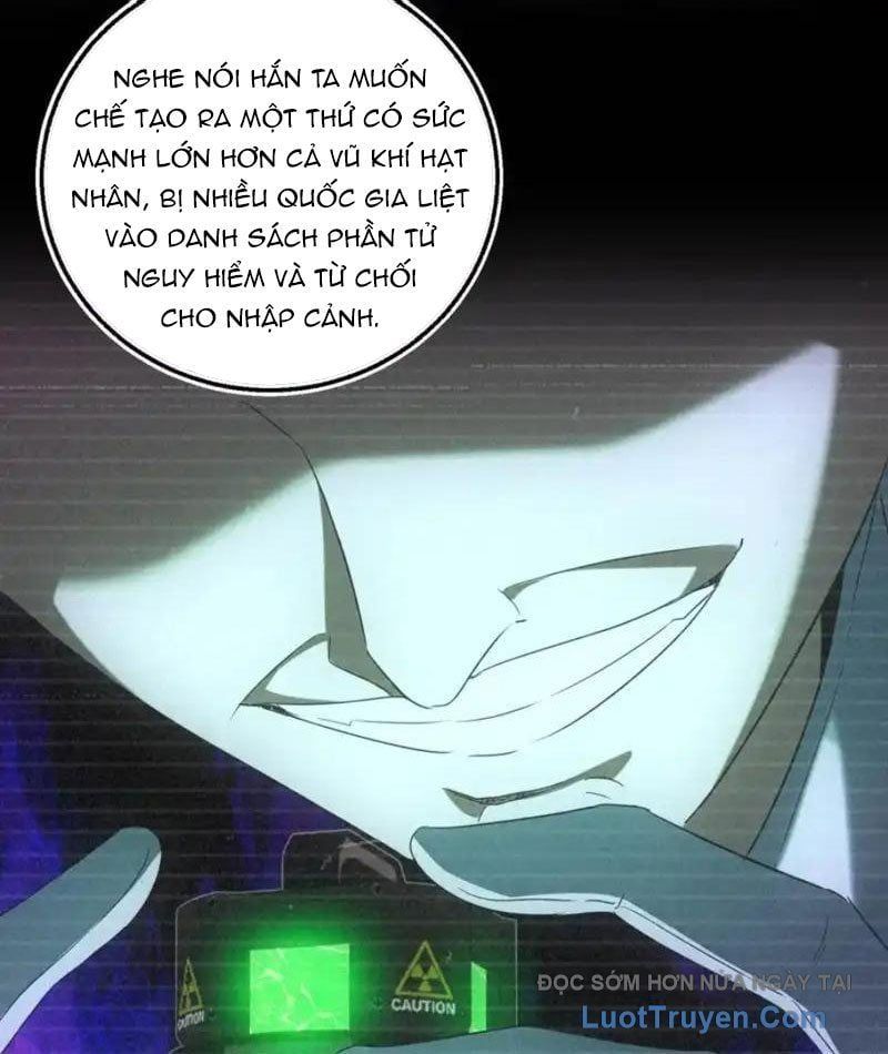 Ta Bán Hàng Vỉa Hè Ở Mạt Thế Chapter 71 - Trang 2