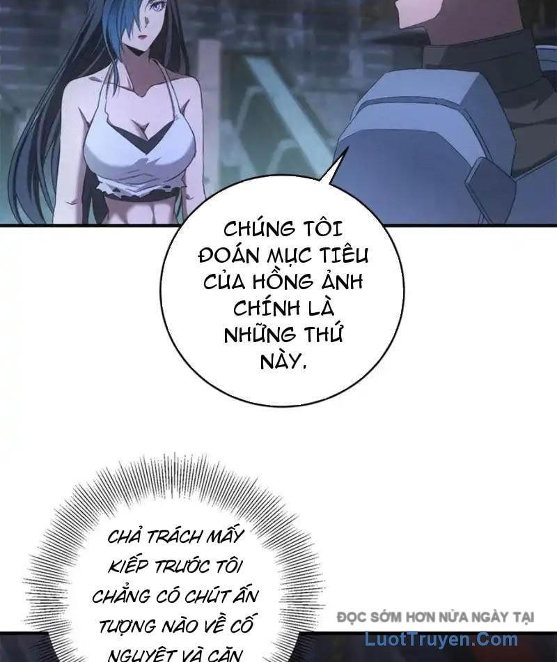 Ta Bán Hàng Vỉa Hè Ở Mạt Thế Chapter 71 - Trang 2