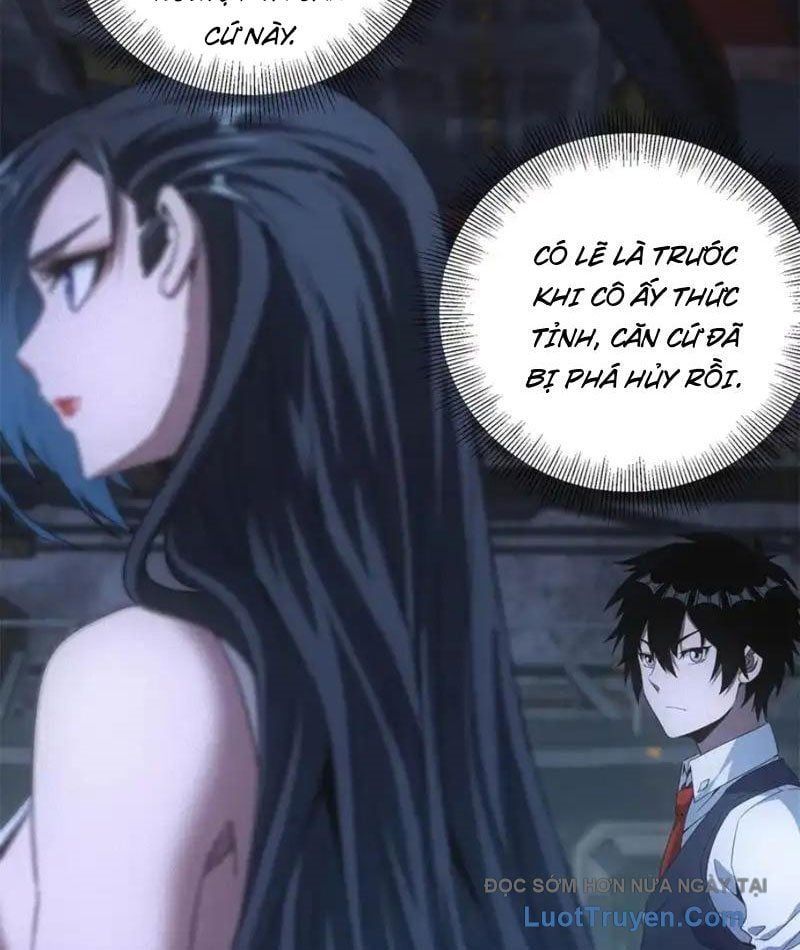 Ta Bán Hàng Vỉa Hè Ở Mạt Thế Chapter 71 - Trang 2