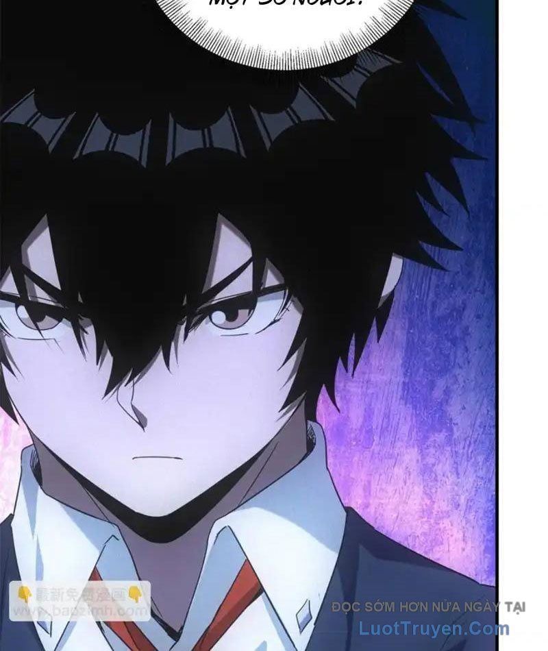 Ta Bán Hàng Vỉa Hè Ở Mạt Thế Chapter 71 - Trang 2