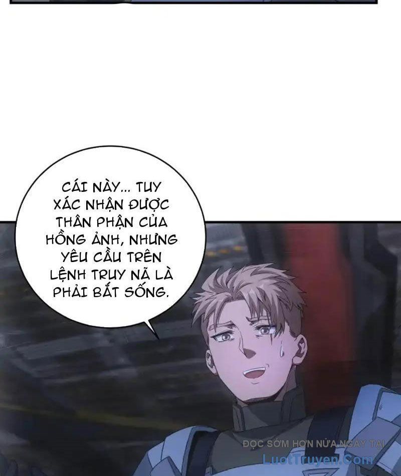 Ta Bán Hàng Vỉa Hè Ở Mạt Thế Chapter 71 - Trang 2