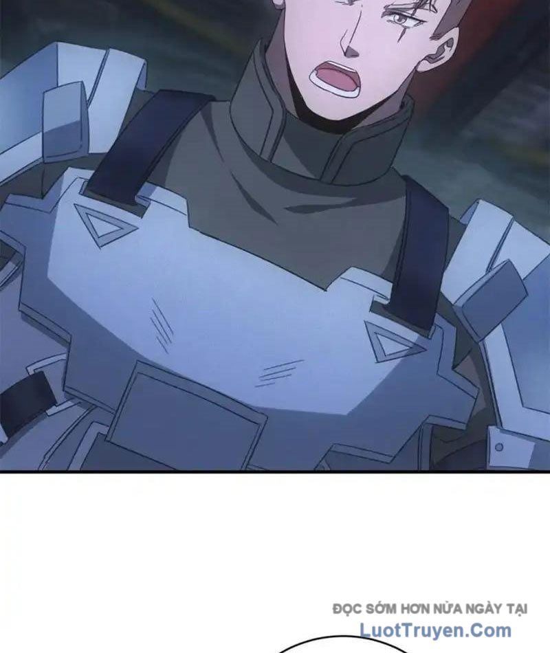 Ta Bán Hàng Vỉa Hè Ở Mạt Thế Chapter 71 - Trang 2