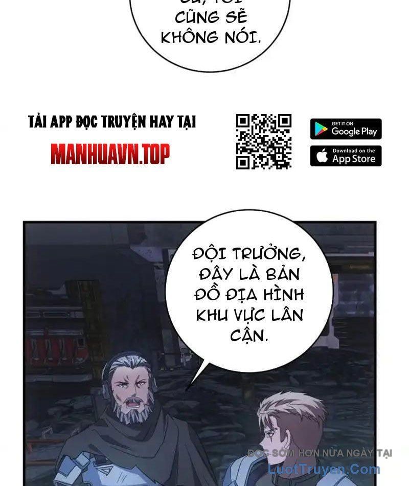 Ta Bán Hàng Vỉa Hè Ở Mạt Thế Chapter 71 - Trang 2