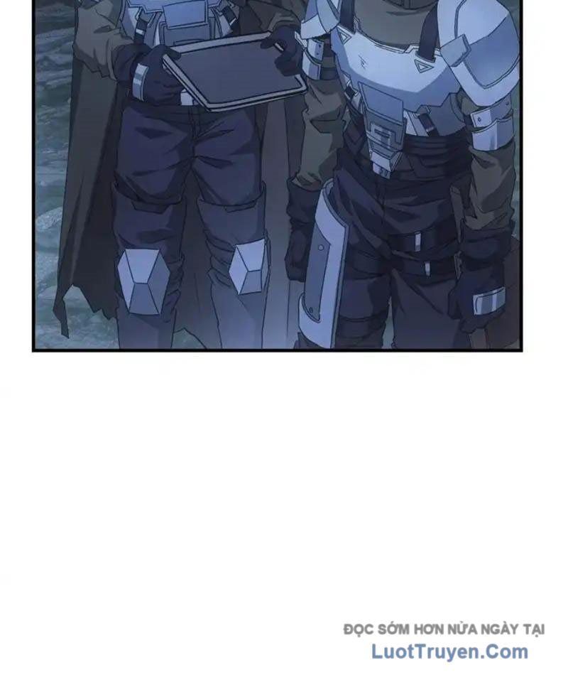 Ta Bán Hàng Vỉa Hè Ở Mạt Thế Chapter 71 - Trang 2