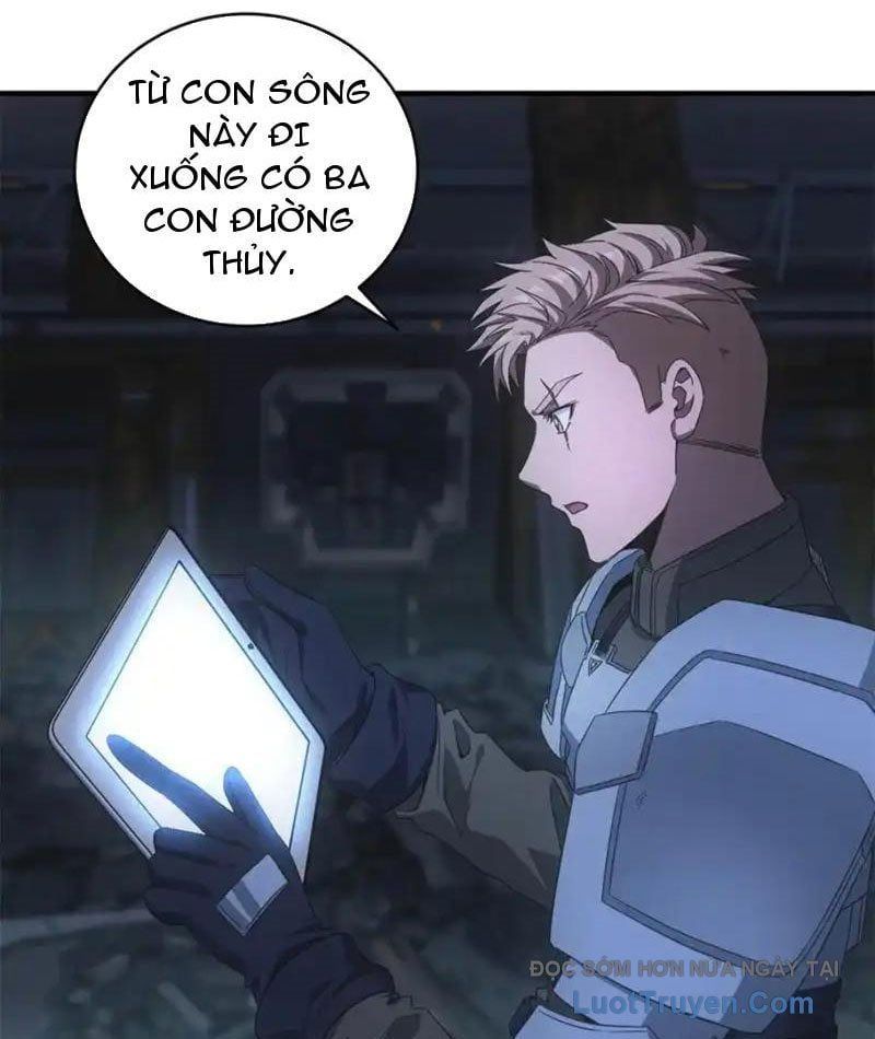 Ta Bán Hàng Vỉa Hè Ở Mạt Thế Chapter 71 - Trang 2