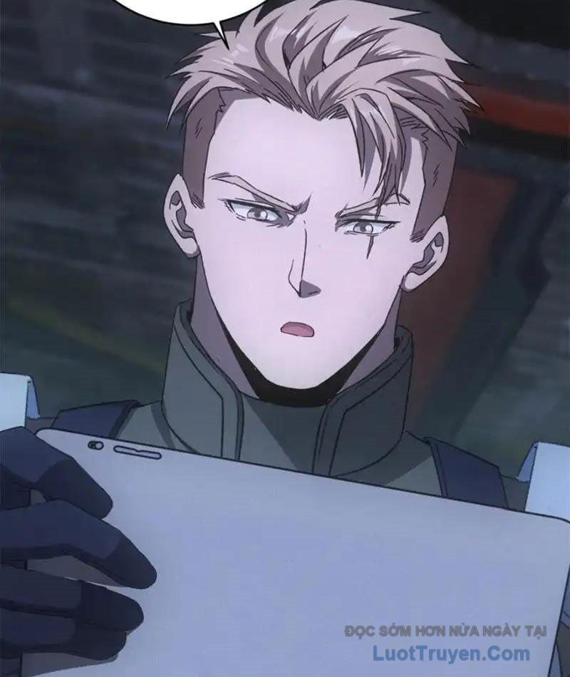 Ta Bán Hàng Vỉa Hè Ở Mạt Thế Chapter 71 - Trang 2