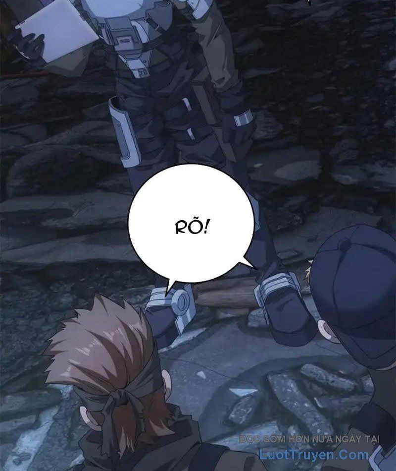 Ta Bán Hàng Vỉa Hè Ở Mạt Thế Chapter 71 - Trang 2