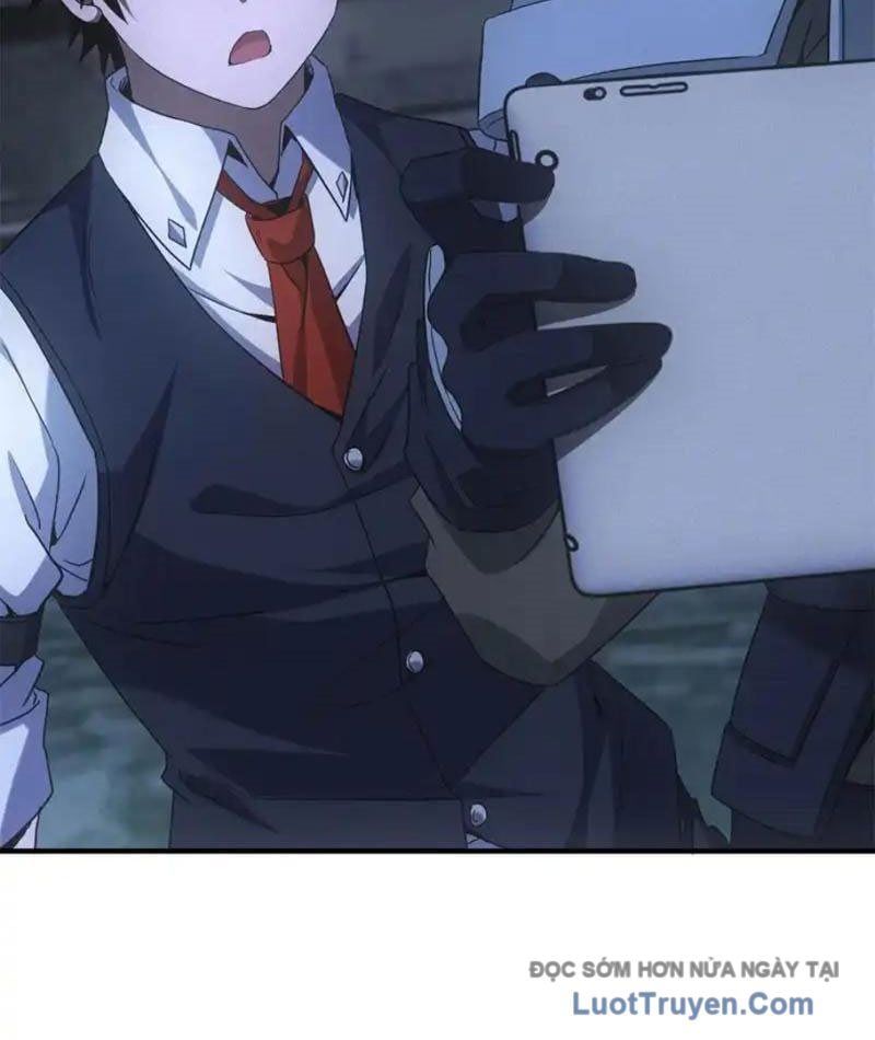 Ta Bán Hàng Vỉa Hè Ở Mạt Thế Chapter 71 - Trang 2