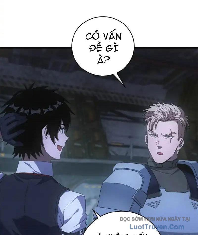 Ta Bán Hàng Vỉa Hè Ở Mạt Thế Chapter 71 - Trang 2