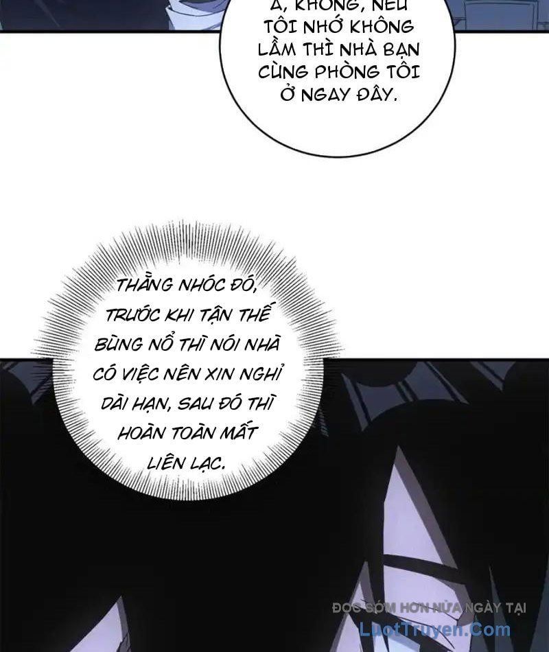 Ta Bán Hàng Vỉa Hè Ở Mạt Thế Chapter 71 - Trang 2