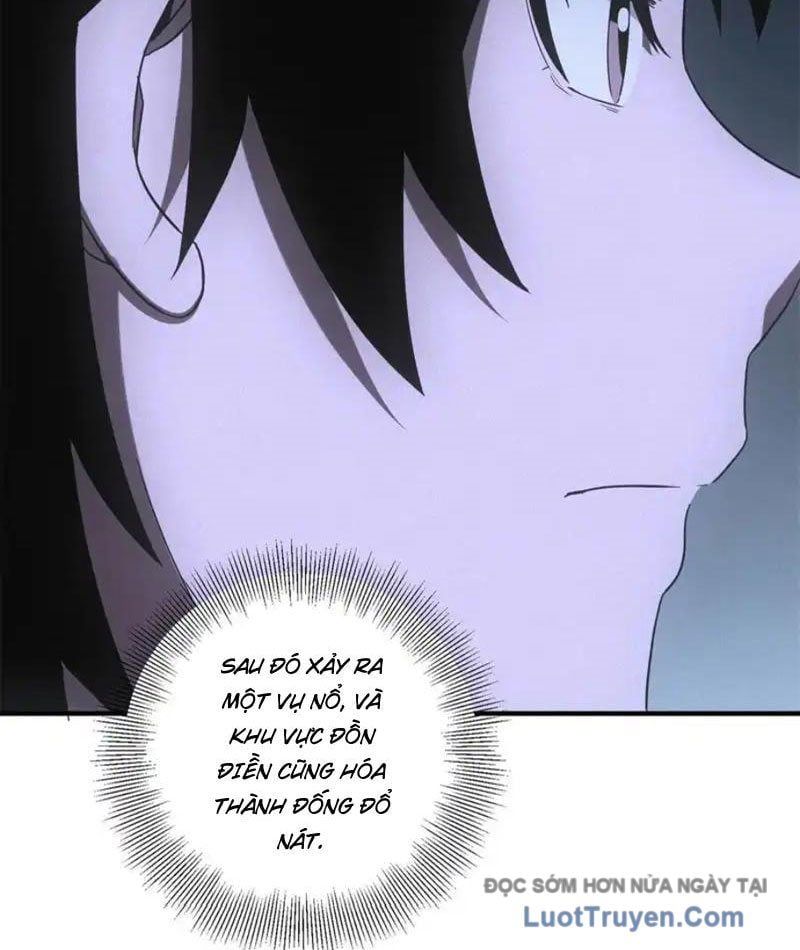 Ta Bán Hàng Vỉa Hè Ở Mạt Thế Chapter 71 - Trang 2