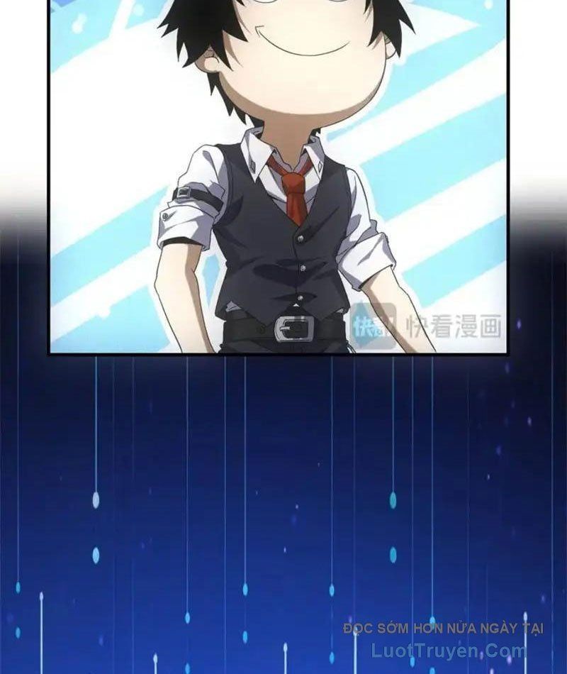 Ta Bán Hàng Vỉa Hè Ở Mạt Thế Chapter 71 - Trang 2