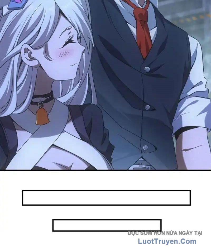 Ta Bán Hàng Vỉa Hè Ở Mạt Thế Chapter 71 - Trang 2