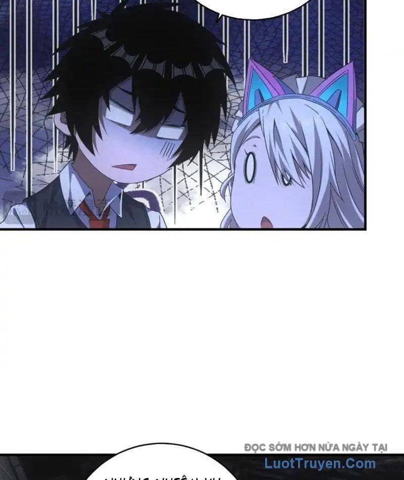 Ta Bán Hàng Vỉa Hè Ở Mạt Thế Chapter 71 - Trang 2