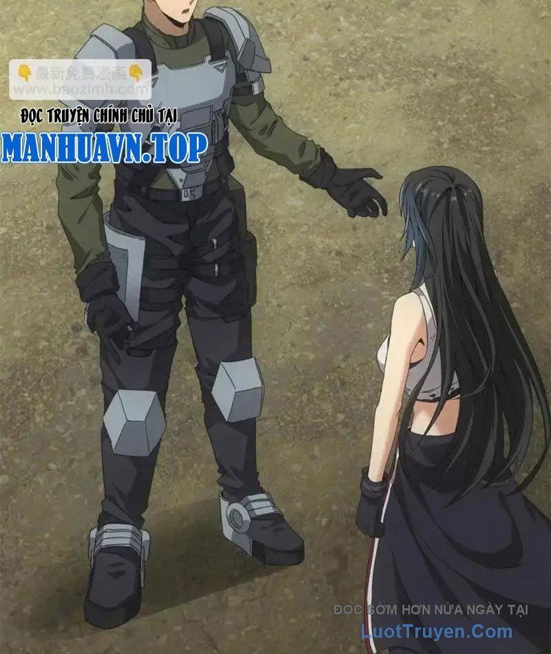 Ta Bán Hàng Vỉa Hè Ở Mạt Thế Chapter 71 - Trang 2