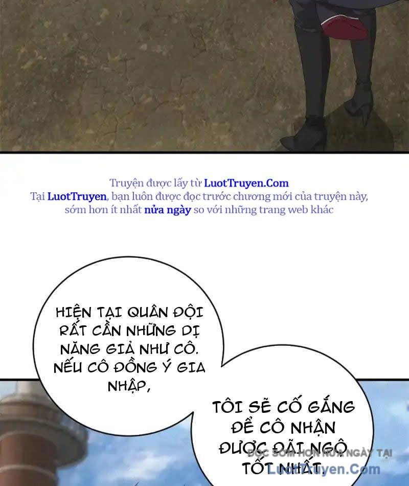 Ta Bán Hàng Vỉa Hè Ở Mạt Thế Chapter 71 - Trang 2