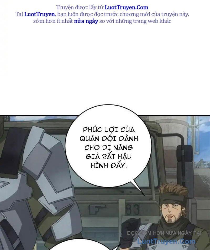 Ta Bán Hàng Vỉa Hè Ở Mạt Thế Chapter 71 - Trang 2