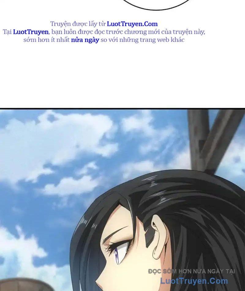 Ta Bán Hàng Vỉa Hè Ở Mạt Thế Chapter 71 - Trang 2