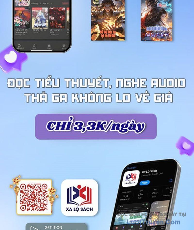 Ta Bán Hàng Vỉa Hè Ở Mạt Thế Chapter 71 - Trang 2