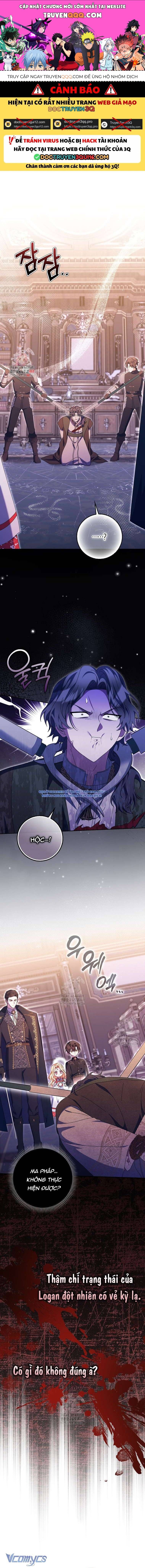 Tôi Không Thuộc Về Nơi Này Chapter 46 - Trang 2