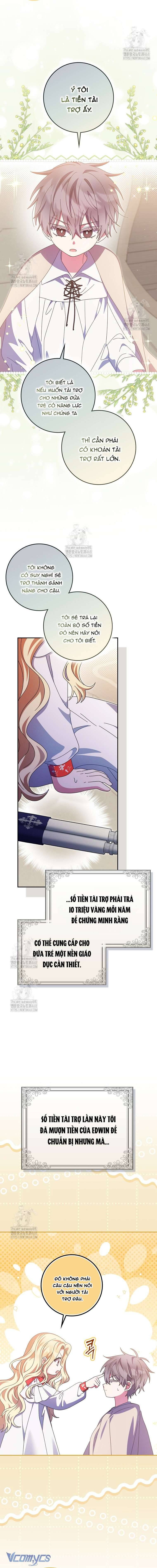 Tôi Không Thuộc Về Nơi Này Chapter 46 - Trang 2