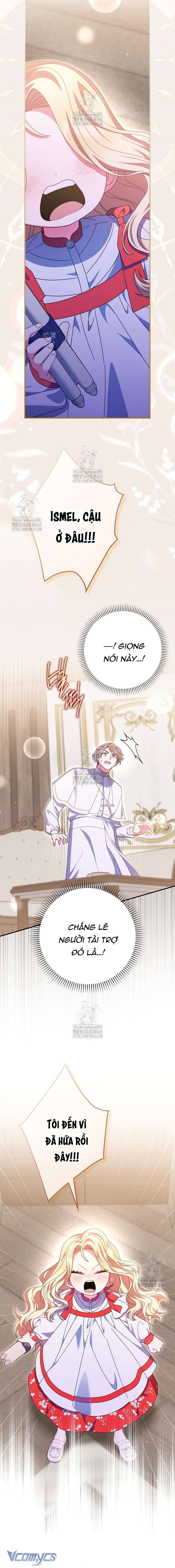 Tôi Không Thuộc Về Nơi Này Chapter 46 - Trang 2