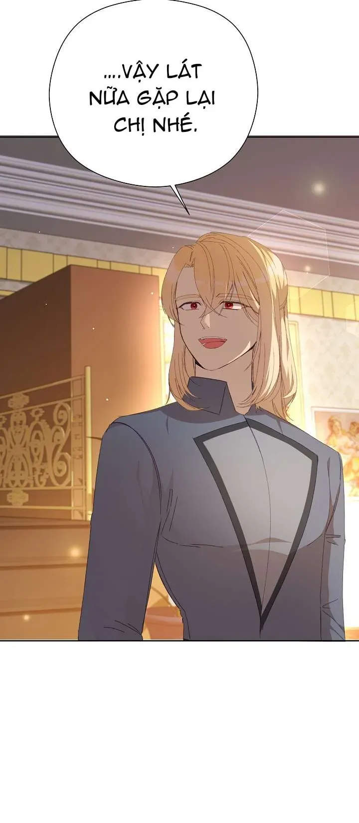 Tôi Đã Vô Tình Quyến Rũ Em Trai Của Nam Chính Chapter 33 - Trang 2