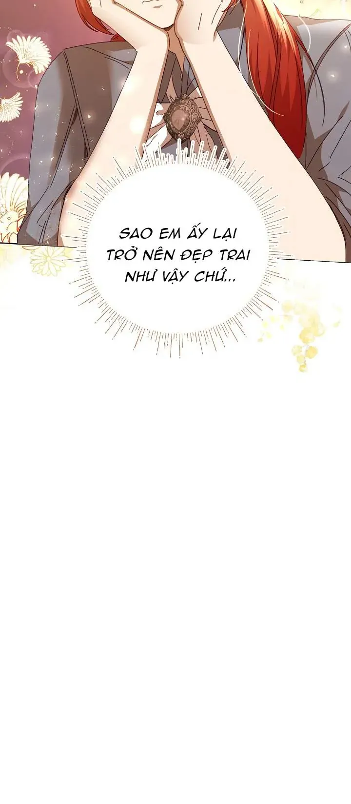 Tôi Đã Vô Tình Quyến Rũ Em Trai Của Nam Chính Chapter 33 - Trang 2