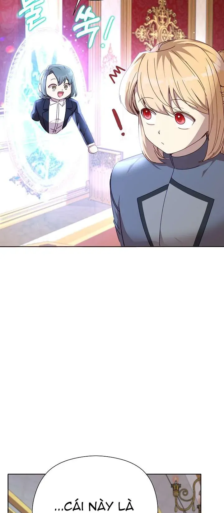 Tôi Đã Vô Tình Quyến Rũ Em Trai Của Nam Chính Chapter 33 - Trang 2