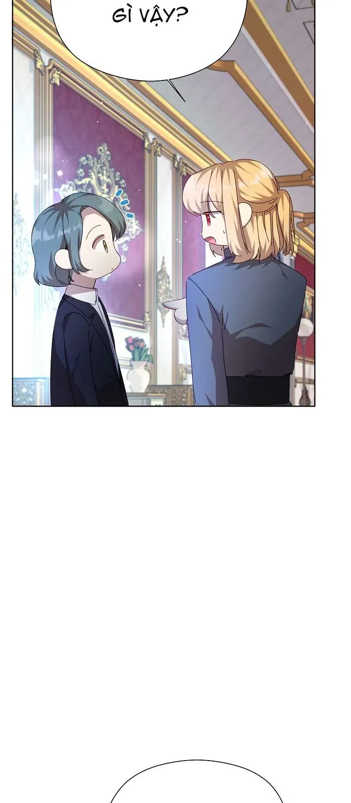 Tôi Đã Vô Tình Quyến Rũ Em Trai Của Nam Chính Chapter 33 - Trang 2