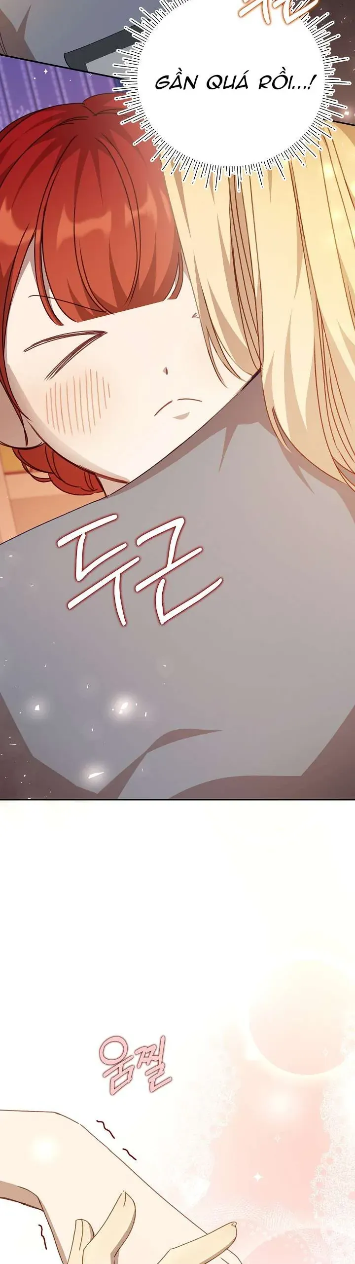 Tôi Đã Vô Tình Quyến Rũ Em Trai Của Nam Chính Chapter 33 - Trang 2