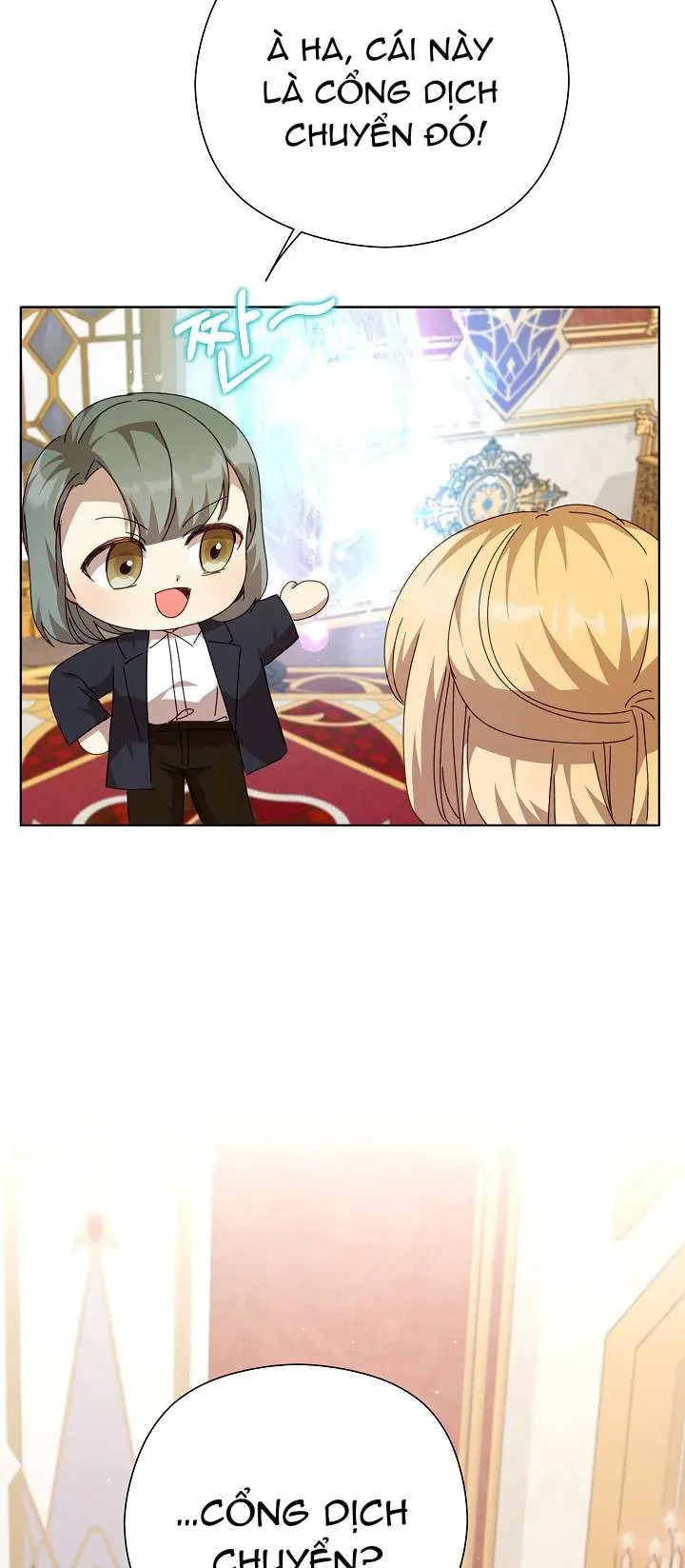 Tôi Đã Vô Tình Quyến Rũ Em Trai Của Nam Chính Chapter 33 - Trang 2