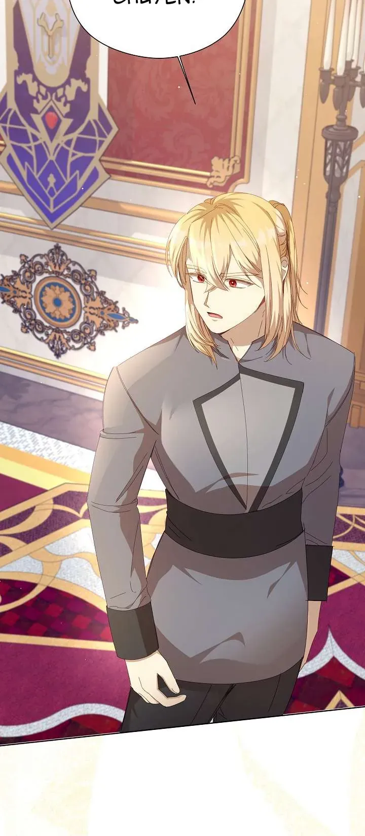 Tôi Đã Vô Tình Quyến Rũ Em Trai Của Nam Chính Chapter 33 - Trang 2