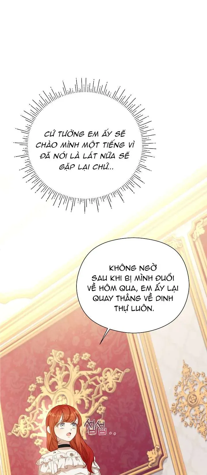 Tôi Đã Vô Tình Quyến Rũ Em Trai Của Nam Chính Chapter 33 - Trang 2