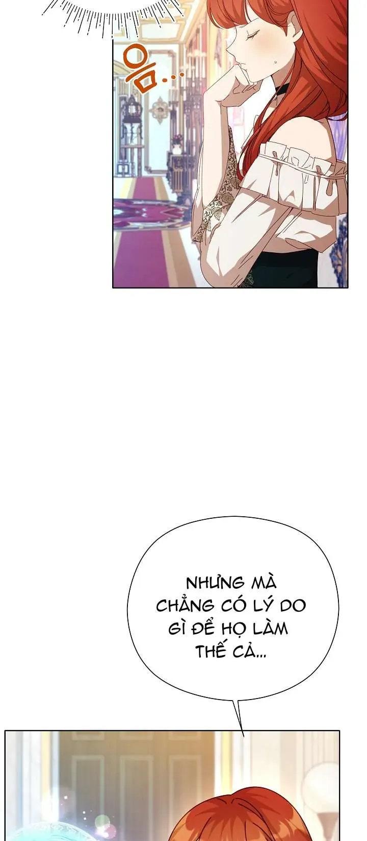 Tôi Đã Vô Tình Quyến Rũ Em Trai Của Nam Chính Chapter 33 - Trang 2