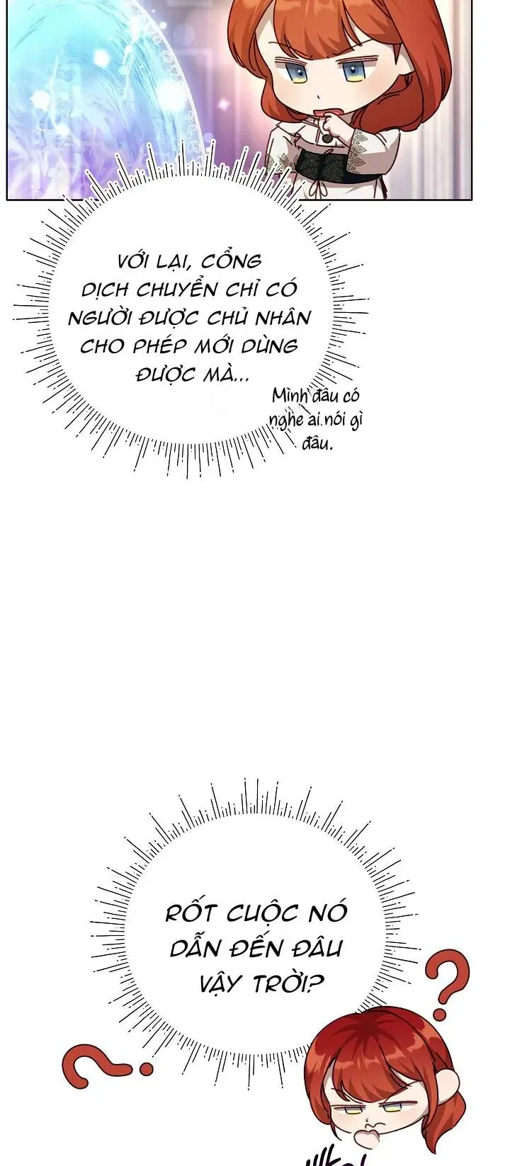 Tôi Đã Vô Tình Quyến Rũ Em Trai Của Nam Chính Chapter 33 - Trang 2