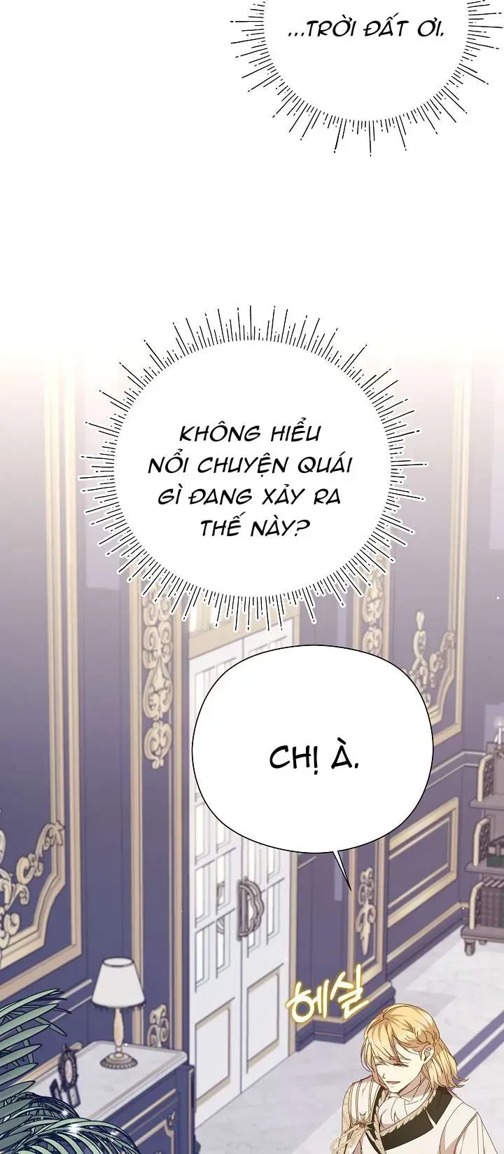 Tôi Đã Vô Tình Quyến Rũ Em Trai Của Nam Chính Chapter 33 - Trang 2