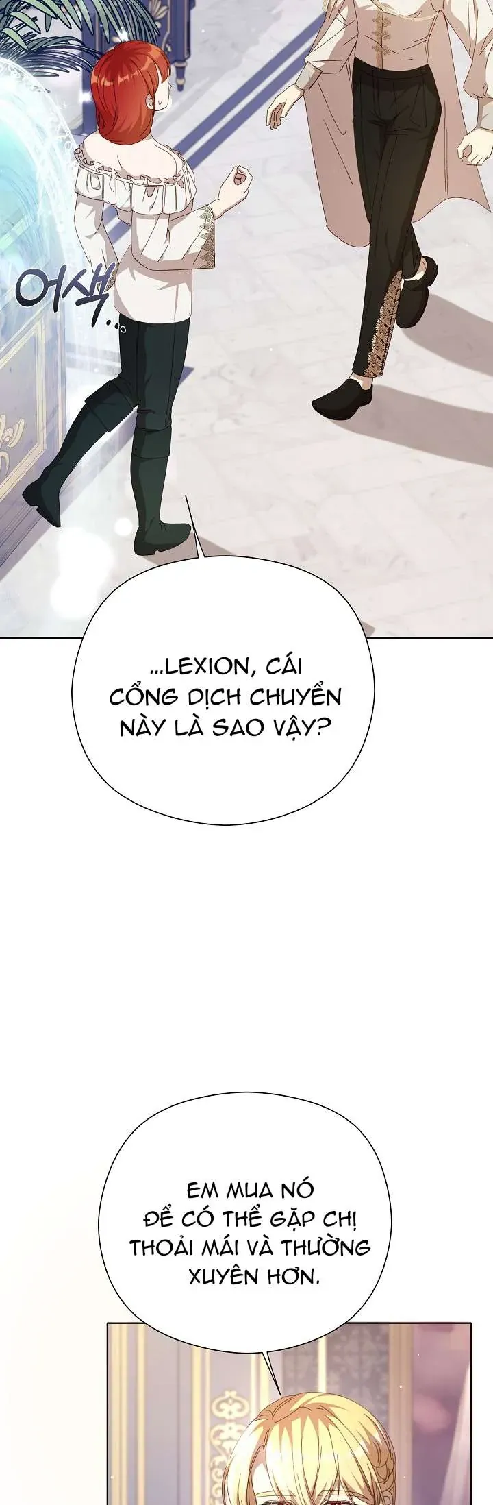 Tôi Đã Vô Tình Quyến Rũ Em Trai Của Nam Chính Chapter 33 - Trang 2