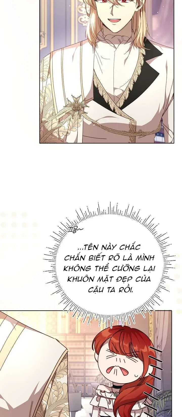 Tôi Đã Vô Tình Quyến Rũ Em Trai Của Nam Chính Chapter 33 - Trang 2