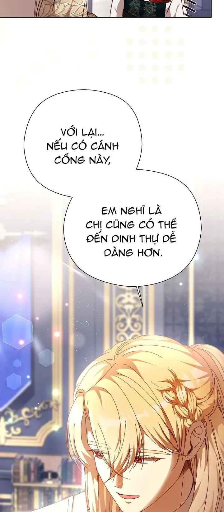 Tôi Đã Vô Tình Quyến Rũ Em Trai Của Nam Chính Chapter 33 - Trang 2
