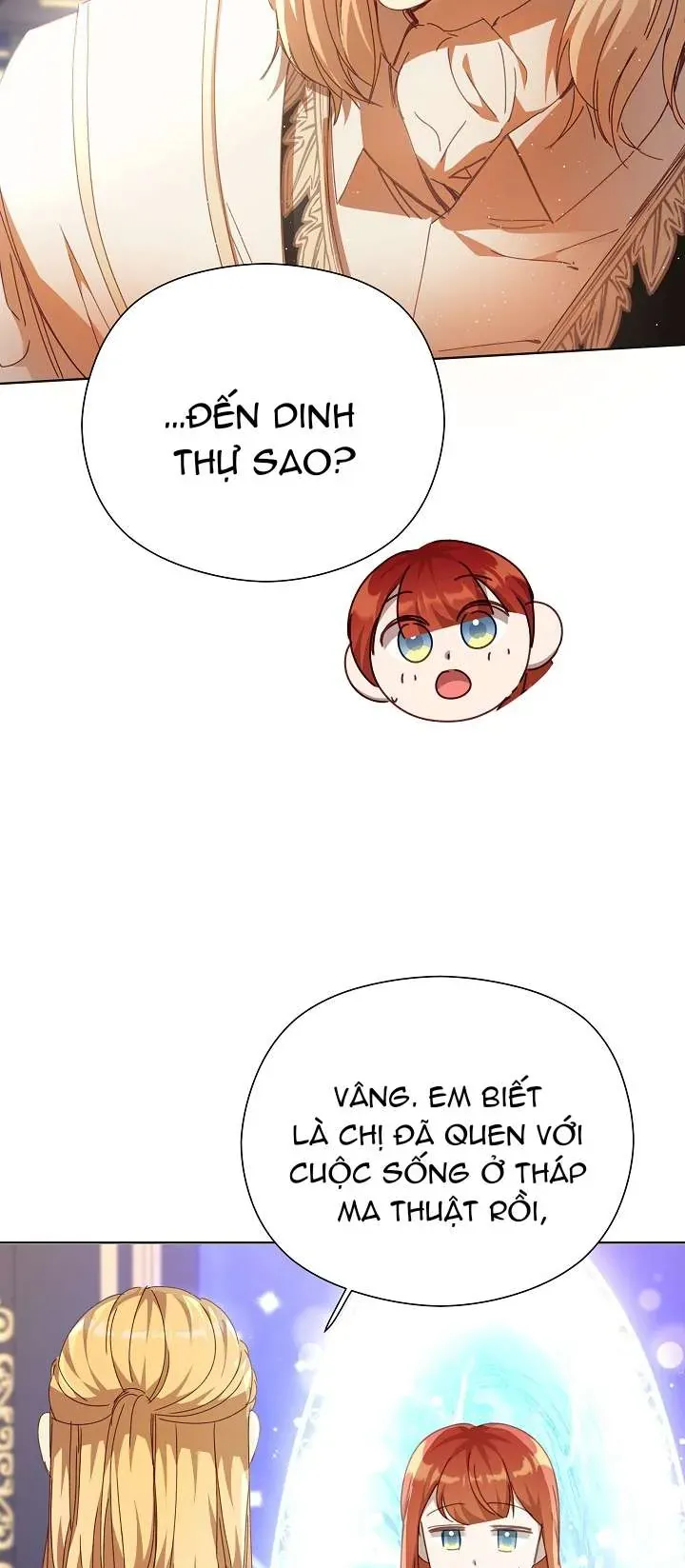 Tôi Đã Vô Tình Quyến Rũ Em Trai Của Nam Chính Chapter 33 - Trang 2