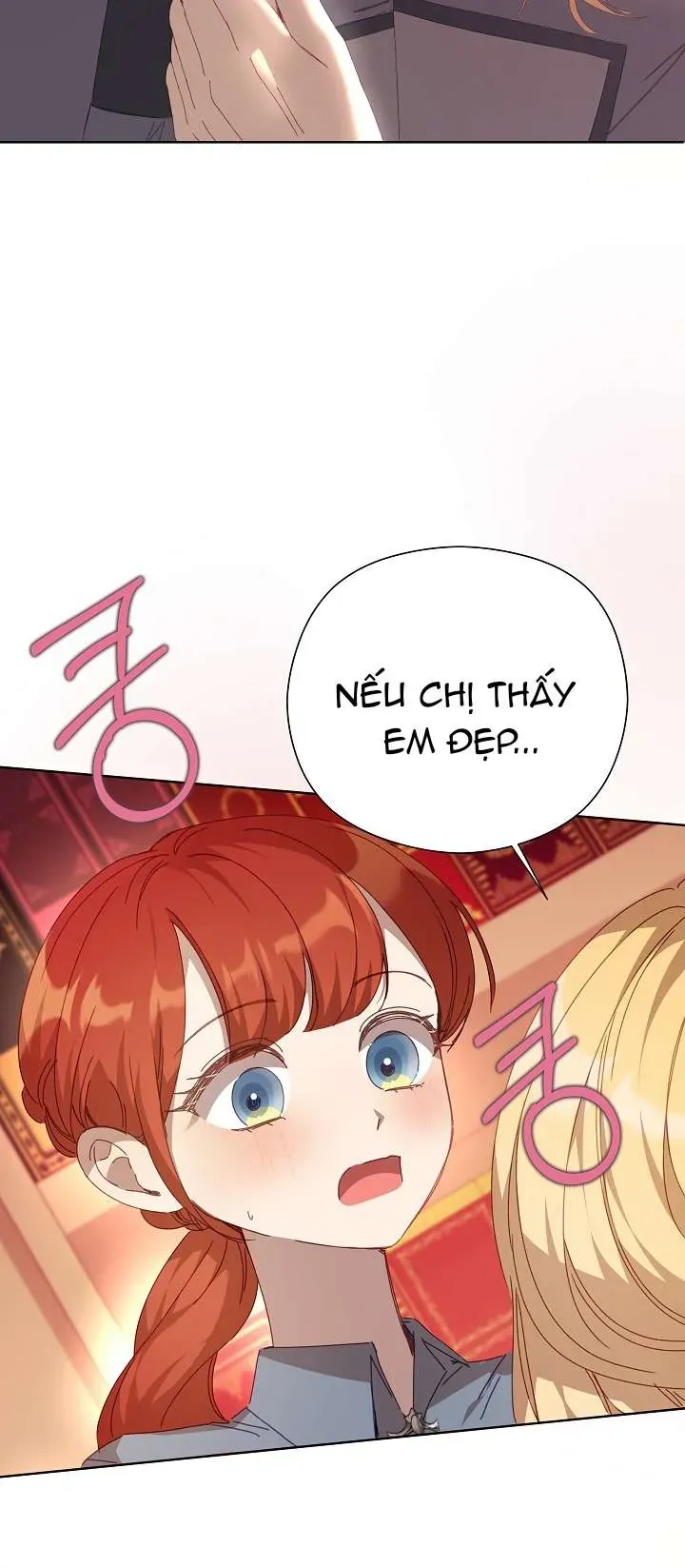 Tôi Đã Vô Tình Quyến Rũ Em Trai Của Nam Chính Chapter 33 - Trang 2