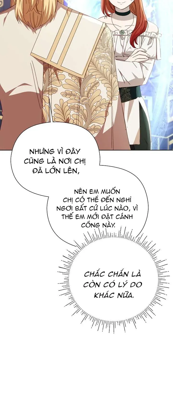 Tôi Đã Vô Tình Quyến Rũ Em Trai Của Nam Chính Chapter 33 - Trang 2