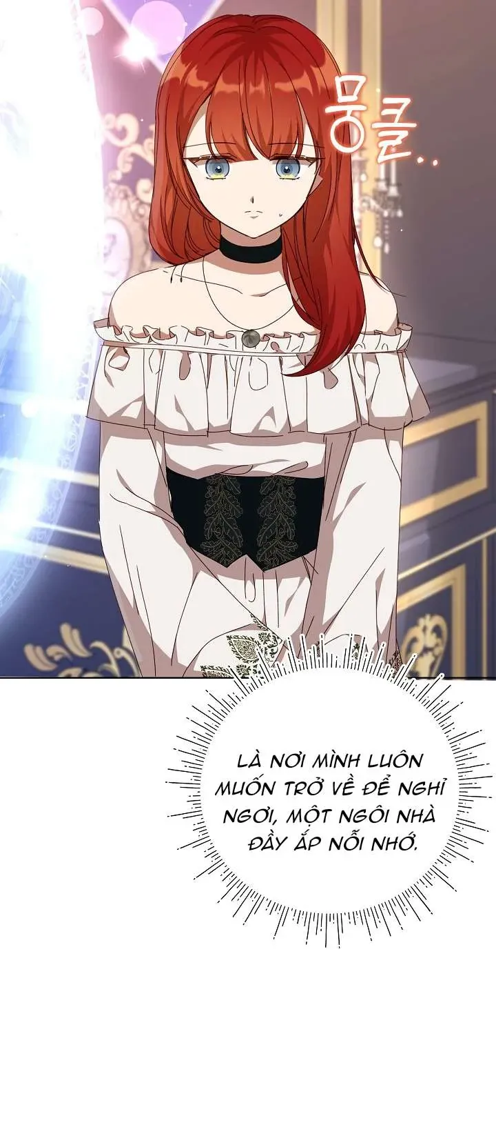 Tôi Đã Vô Tình Quyến Rũ Em Trai Của Nam Chính Chapter 33 - Trang 2