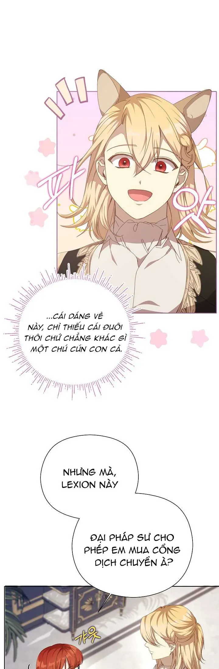 Tôi Đã Vô Tình Quyến Rũ Em Trai Của Nam Chính Chapter 33 - Trang 2