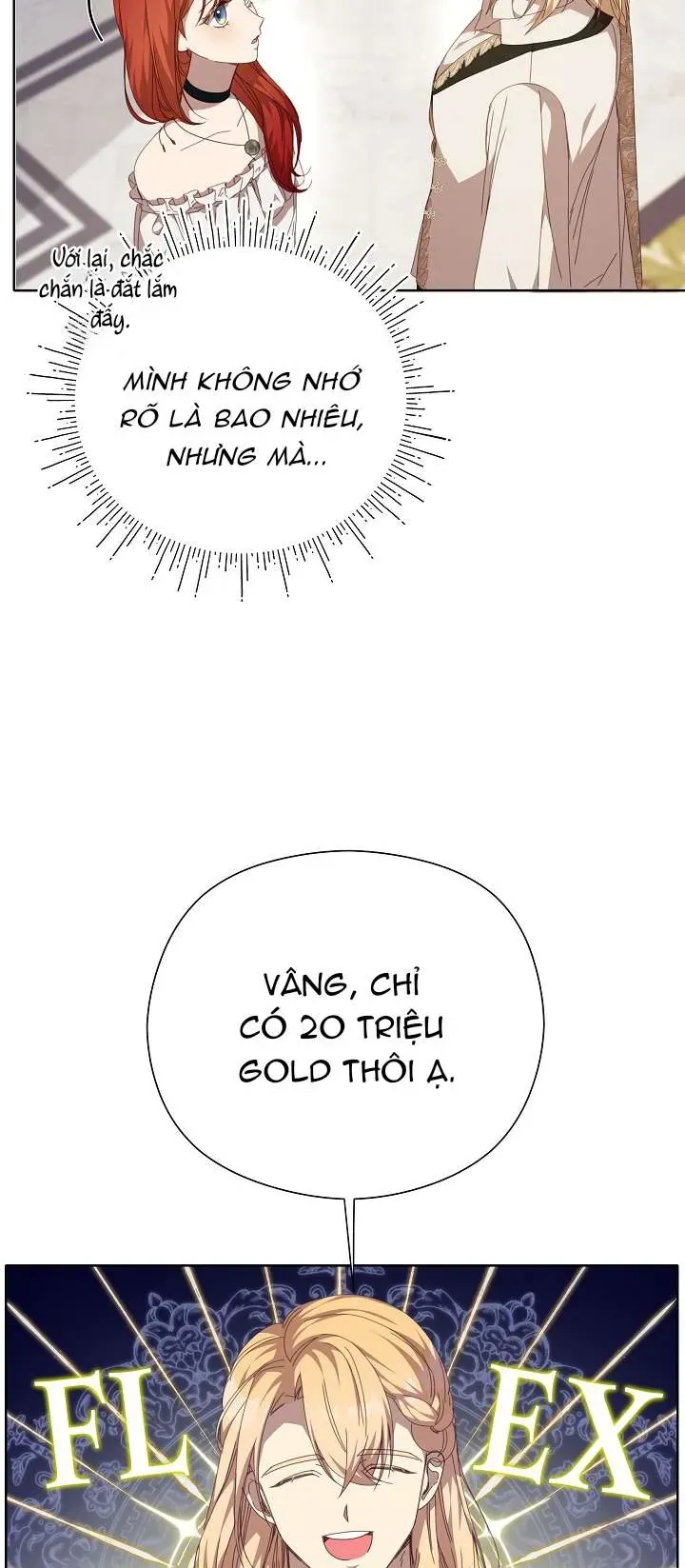 Tôi Đã Vô Tình Quyến Rũ Em Trai Của Nam Chính Chapter 33 - Trang 2