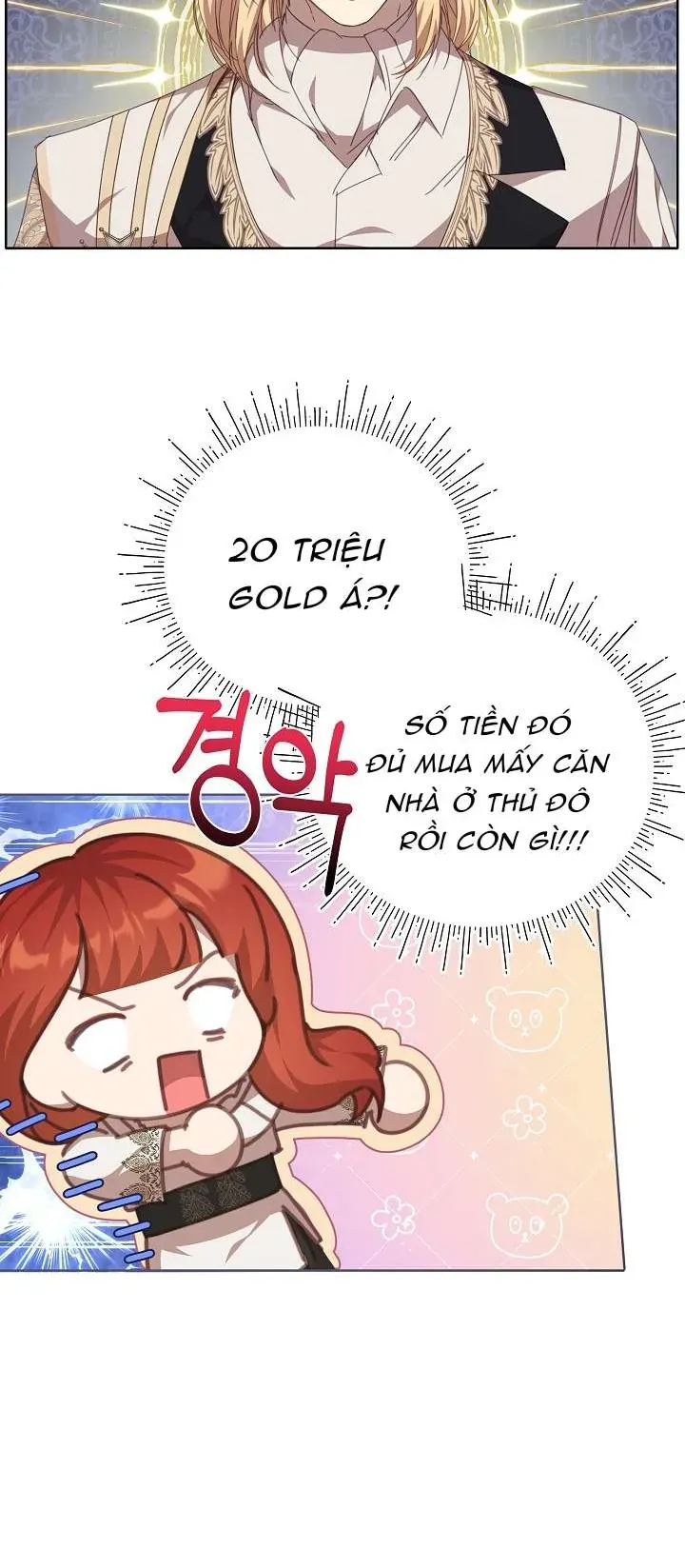 Tôi Đã Vô Tình Quyến Rũ Em Trai Của Nam Chính Chapter 33 - Trang 2