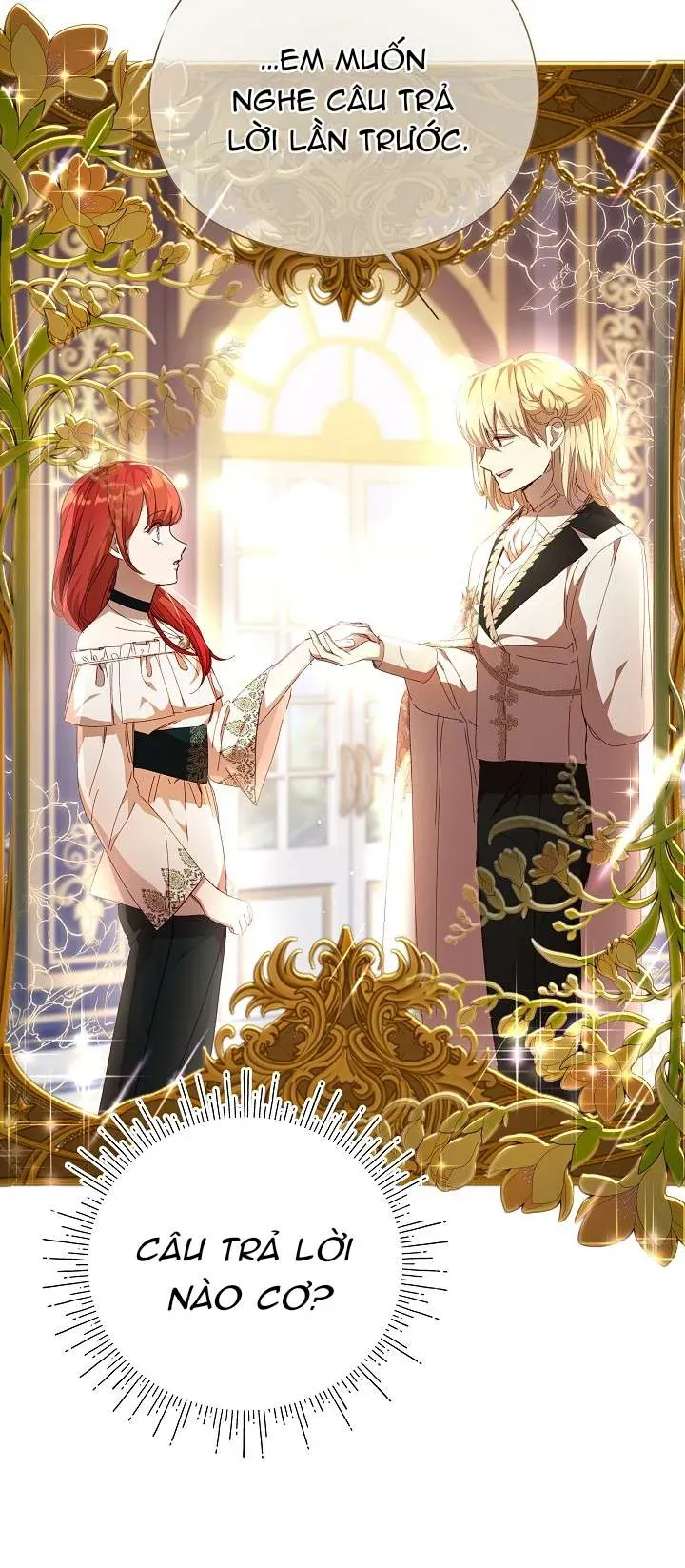 Tôi Đã Vô Tình Quyến Rũ Em Trai Của Nam Chính Chapter 33 - Trang 2