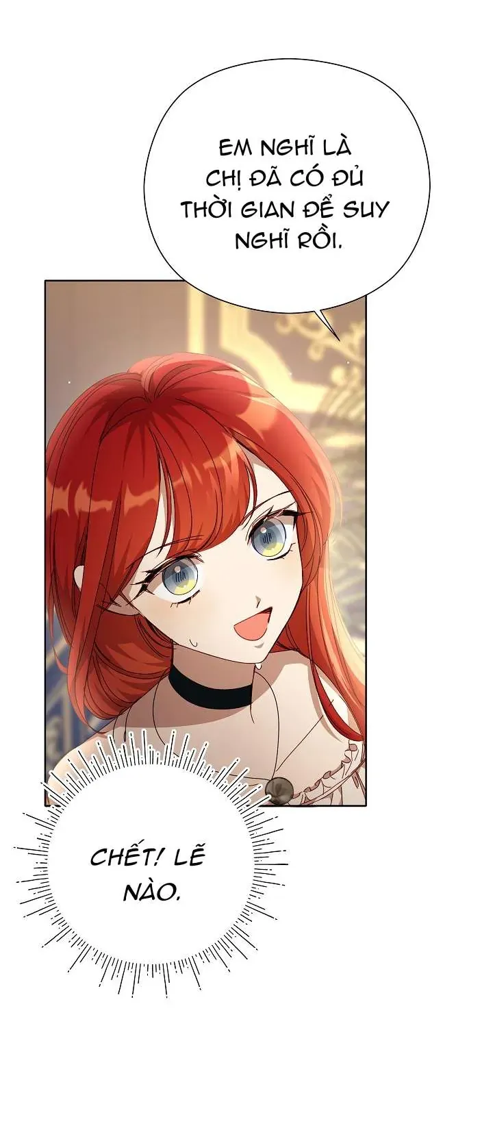 Tôi Đã Vô Tình Quyến Rũ Em Trai Của Nam Chính Chapter 33 - Trang 2